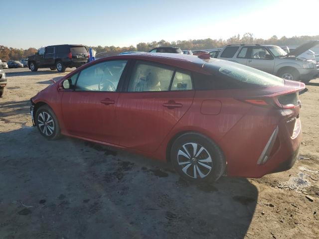 2017 TOYOTA PRIUS PRIM - JTDKARFP4H3002875
