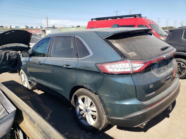 VIN 2FMPK4J84GBC23473 2016 Ford Edge, Sel no.2