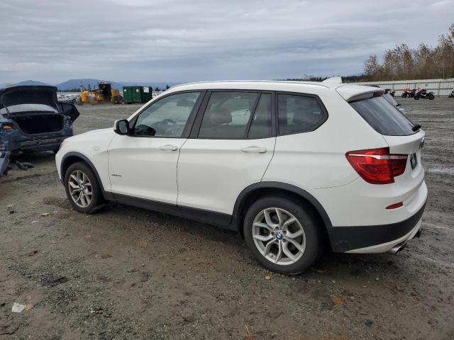 VIN 5UXWX7C52E0E75809 2014 BMW X3, Xdrive35I no.2