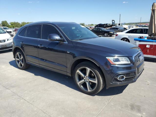 VIN WA1D7AFP0GA126753 2016 Audi Q5, Premium Plus S-... no.4