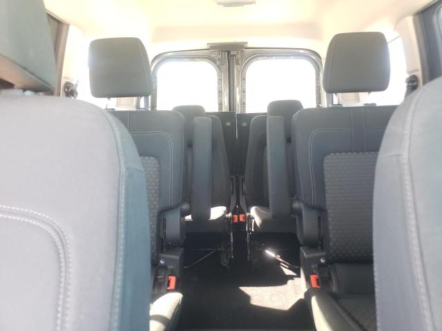 2019 FORD TRANSIT CO - NM0GS9F22K1390762