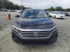 VOLKSWAGEN PASSAT SE photo