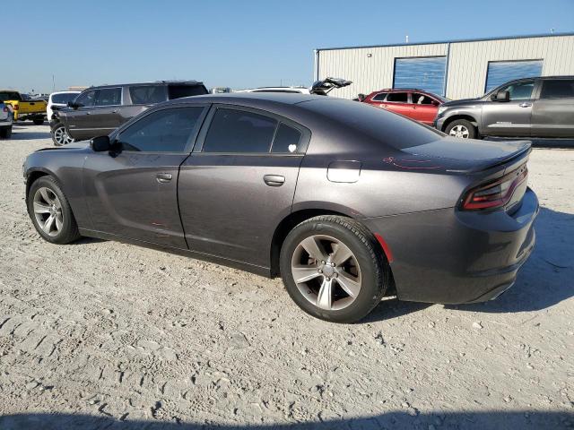 VIN 2C3CDXBG0FH826585 2015 DODGE CHARGER no.2