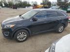 2017 KIA SORENTO LX - 5XYPGDA3XHG237451