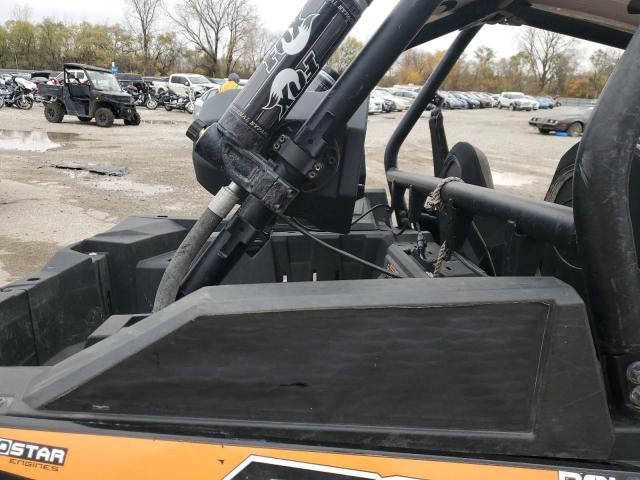 2017 POLARIS RZR XP TUR - 3NSVDE92XHF796716