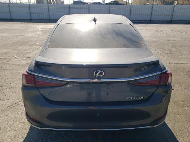 VIN 58ADA1C16PU034847 2023 LEXUS ES300 no.6