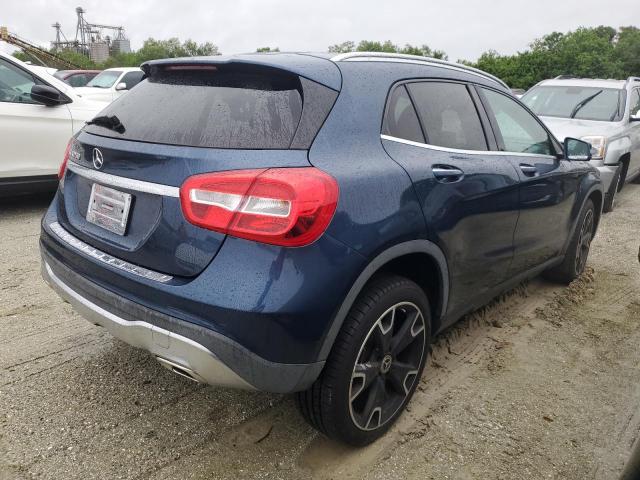 VIN WDCTG4EB3KJ614798 2019 Mercedes-Benz GLA-Class,... no.3