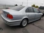 Lot #2979668565 1997 BMW 540 I AUTO