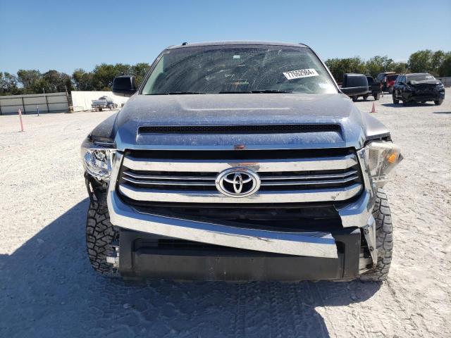 VIN 5TFDW5F11HX617794 2017 Toyota Tundra, Crewmax Sr5 no.5