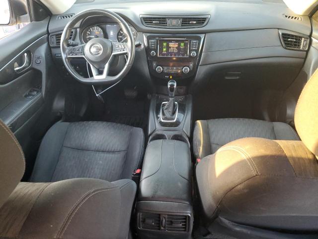 2018 NISSAN ROGUE S - 5N1AT2MT6JC721608