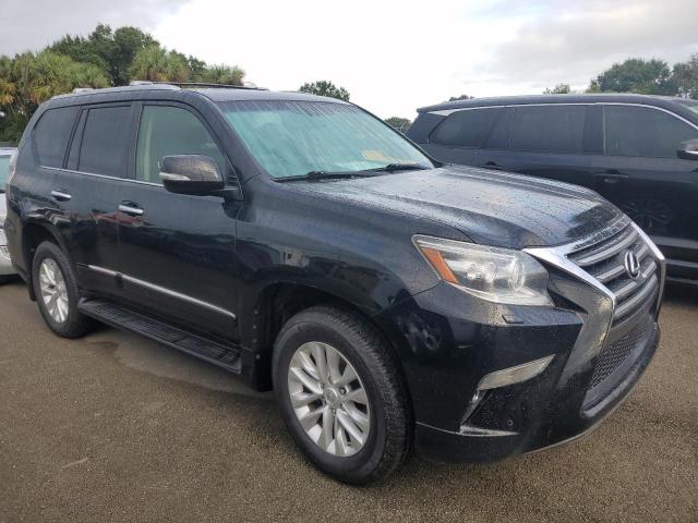 VIN JTJBM7FX1E5075128 2014 Lexus GX, 460 no.4