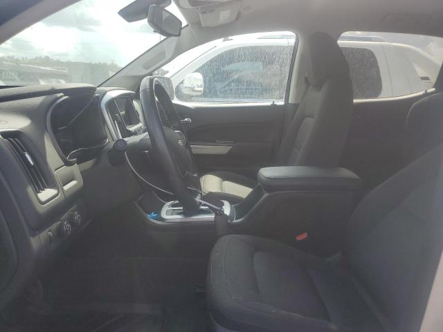 2020 CHEVROLET COLORADO L - 1GCGTCEN0L1226677
