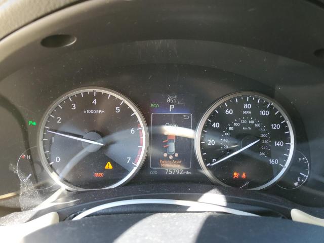 2016 LEXUS NX 200T BA - JTJYARBZ3G2034140
