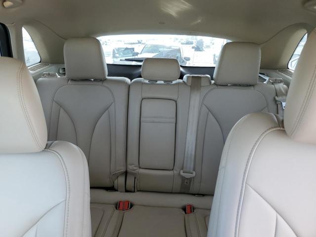 2017 LINCOLN MKC PREMIE - 5LMCJ1C90HUL46024