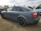 AUDI A4 1.8T QU photo