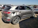 LINCOLN MKC RESERV снимка