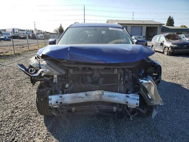 2017 NISSAN PATHFINDER - 5N1DR2MM7HC671199
