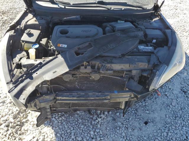 2017 HYUNDAI SONATA SE - 5NPE24AF7HH474178