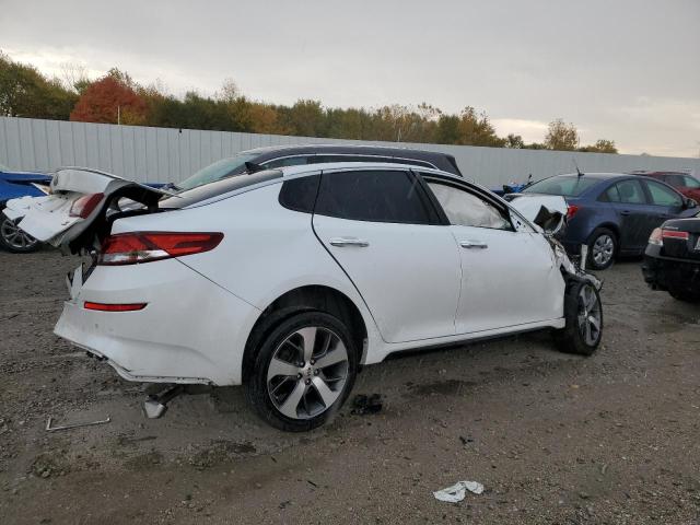 2019 KIA OPTIMA LX - 5XXGT4L39KG366382