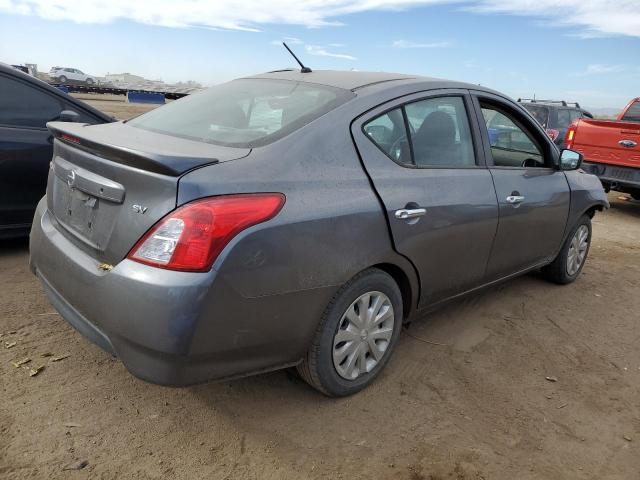 2017 NISSAN VERSA S - 3N1CN7AP1HL874071