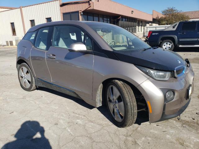 VIN WBY1Z2C51EVX51209 2014 BMW I SERIES no.4