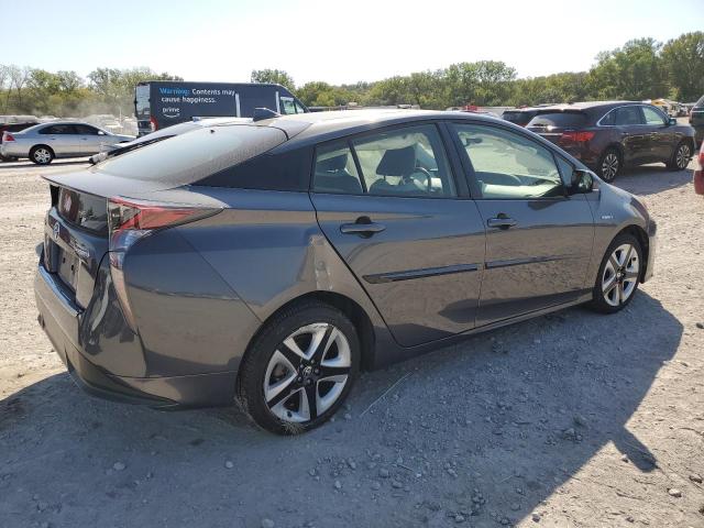 2016 TOYOTA PRIUS - JTDKARFU0G3023551