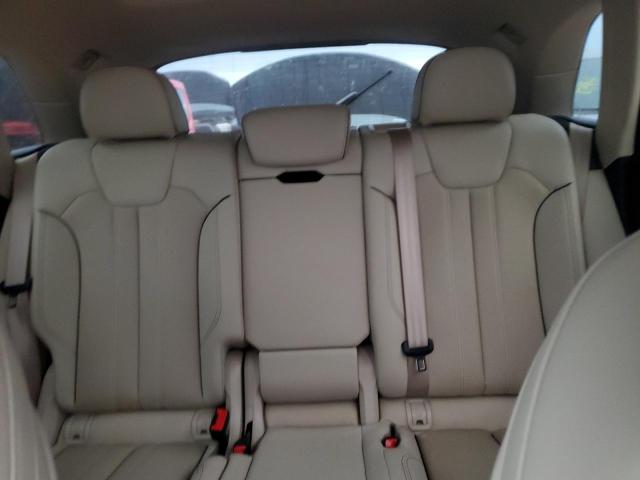 2022 AUDI Q5 PRESTIG WA1FAAFY6N2049364