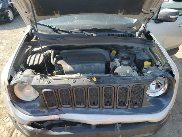 2016 JEEP RENEGADE T - ZACCJBCT8GPD17895
