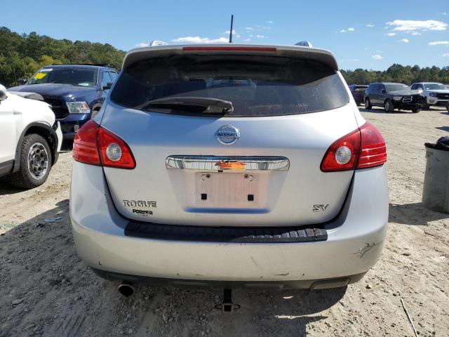 VIN JN8AS5MT9DW506109 2013 Nissan Rogue, S no.6