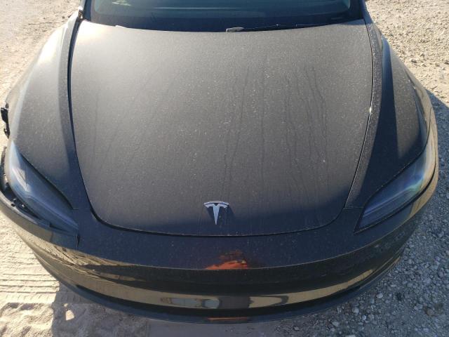 2024 TESLA MODEL 3 - 5YJ3E1EB2RF819461