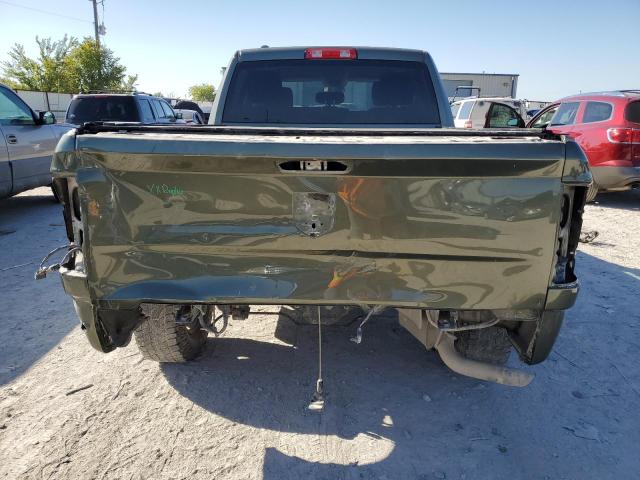 VIN 1C6RR6FG7MS563472 2021 RAM 1500, Tradesman no.6