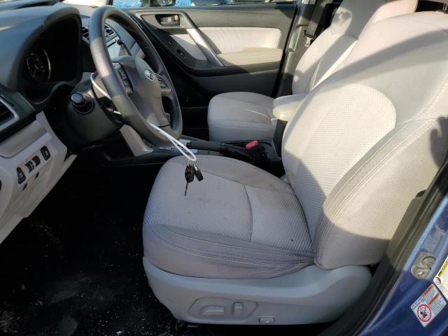 2016 SUBARU FORESTER 2 - JF2SJAGC9GH439481