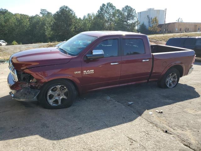 2017 RAM 1500 LARAM - 1C6RR7VT6HS789691