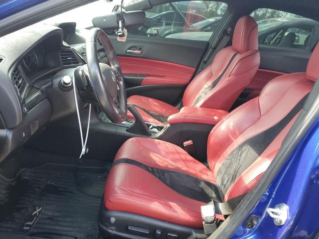 2020 ACURA ILX PREMIU - 19UDE2F8XLA006741