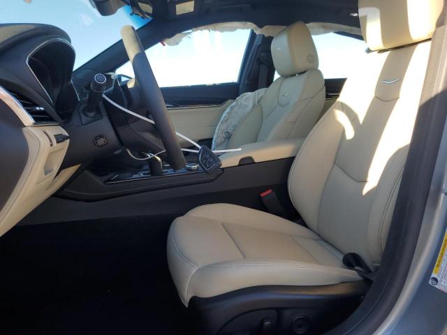 2024 CADILLAC CT5 PREMIU - 1G6DN5RK6R0128795