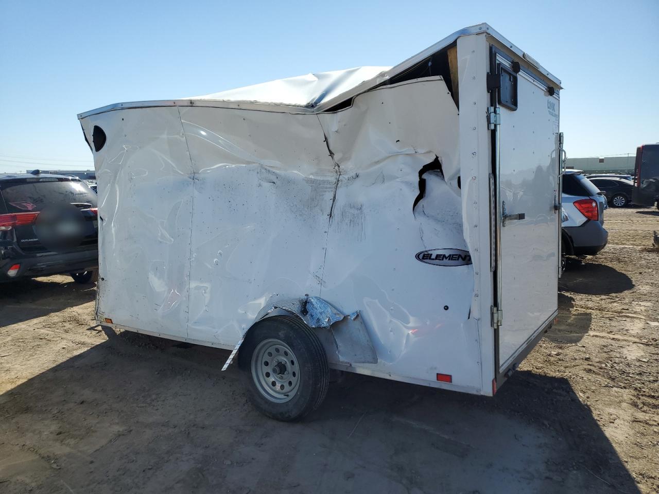 Lot #2977154219 2023 LOOK TRAILER