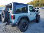 JEEP WRANGLER R photo