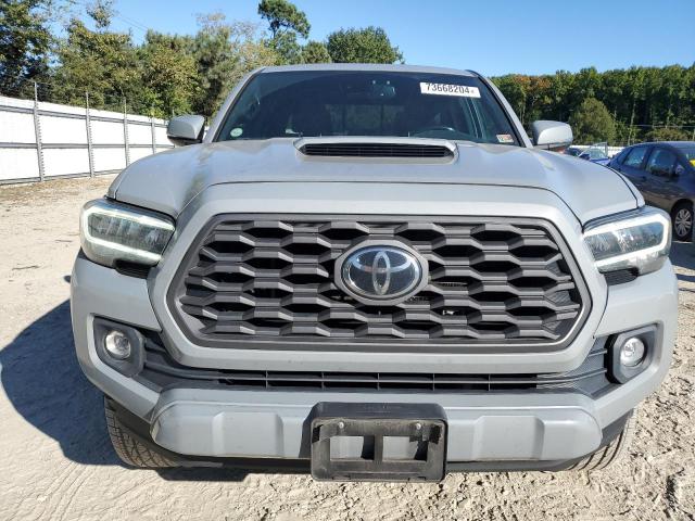 VIN 3TMDZ5BNXLM081751 2020 Toyota Tacoma, Double Cab no.5