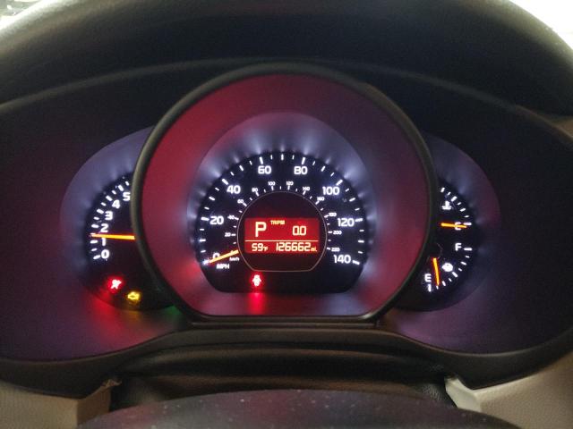 2015 KIA SOUL + - KNDJP3A5XF7119265