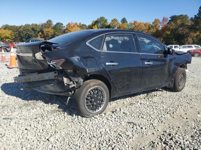 2017 NISSAN SENTRA S - 3N1AB7AP7HY224745