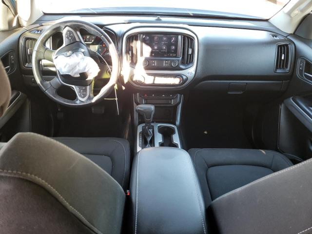 2019 CHEVROLET COLORADO L - 1GCGSCEN6K1192942