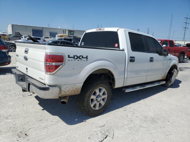 VIN 1FTFW1EF2DKD39879 2013 FORD F-150 no.3