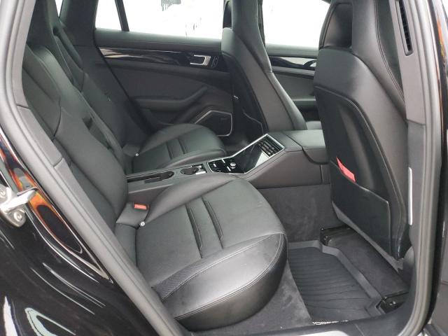 2018 PORSCHE PANAMERA 4 WP0AB2A79JL133815