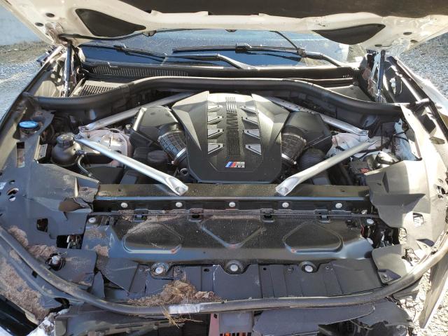 VIN 5UX43EX03R9T95441 2024 BMW X6 M60I no.12