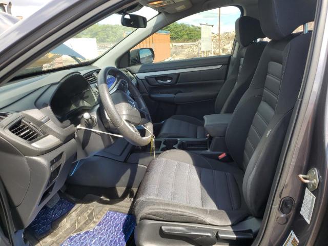 2020 HONDA CR-V LX - 7FARW1H28LE003532