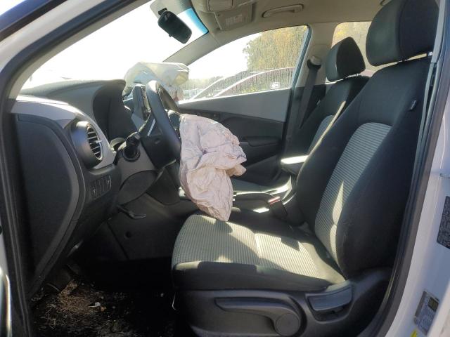 2018 HYUNDAI KONA SE - KM8K1CAA8JU115725