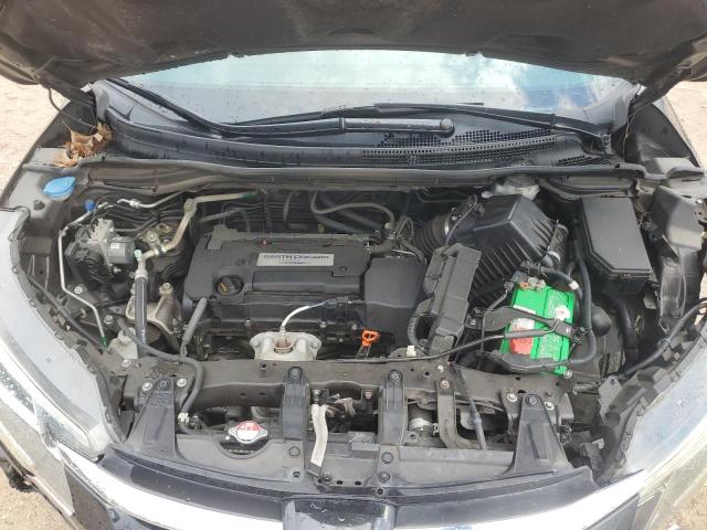 2015 HONDA CR-V EXL - 2HKRM3H7XFH519115