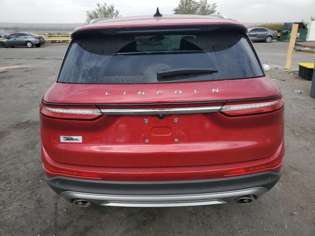 2022 LINCOLN CORSAIR - 5LMCJ1D90NUL34322