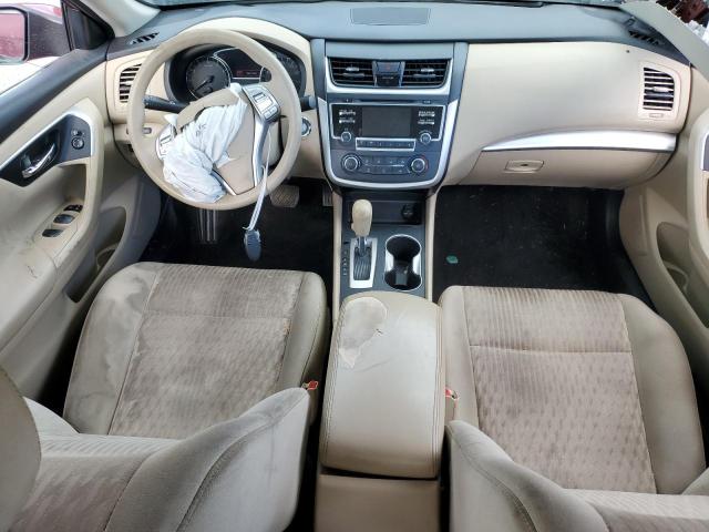 2016 NISSAN ALTIMA 2.5 - 1N4AL3AP8GC250240