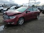 CHRYSLER 200 LIMITE photo